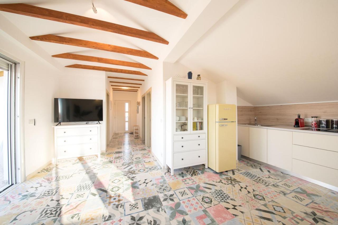 Villa Aurora Zadar Buitenkant foto