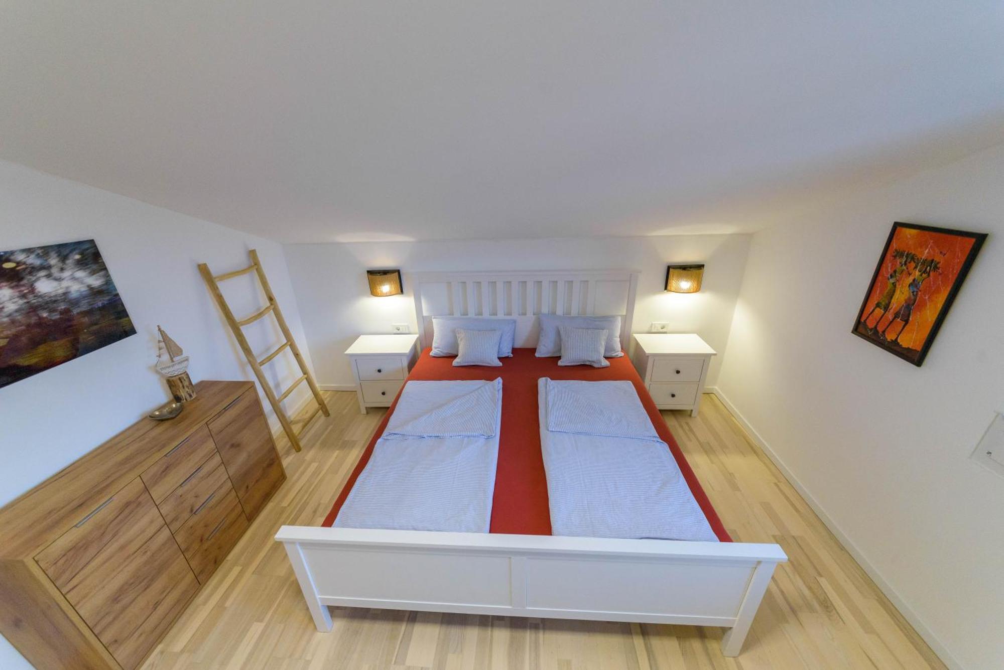 Villa Aurora Zadar Buitenkant foto
