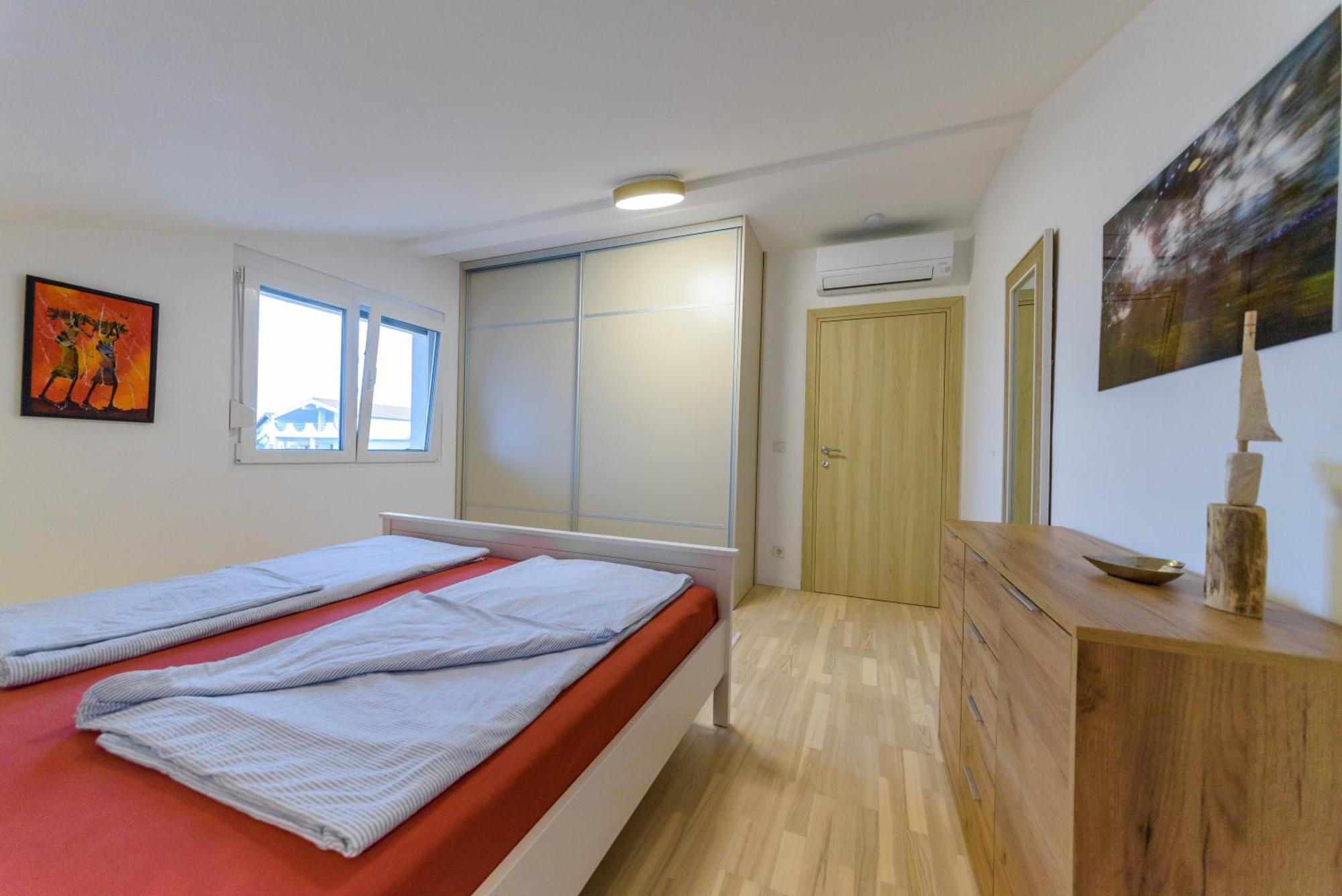 Villa Aurora Zadar Buitenkant foto